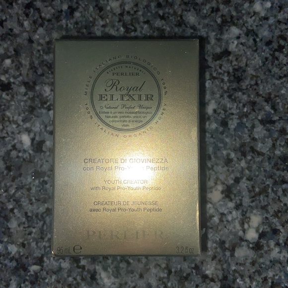 Perlier - Royal Elixir Youth Creator 3.2oz!  NWT - sealed - Picture 3 of 6